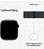 Apple Watch Series 10 4G 42mm Aluminium Diamantschwarz Sport Loop Tinte