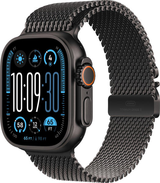 Apple Watch Fitness Tracker Mit Gps Wasserdicht IPosible Fitness