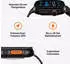 Apple Watch Ultra 2 (2024) Titan Natur Alpine Loop Mandel S