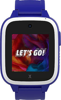 XPLORA Let's Go blau – Warum die XPLORA Let"s Go blau die perfekte Wahl ist