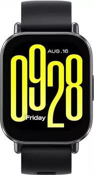 Xiaomi Redmi Watch 5 Active Black