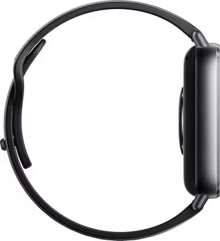 Xiaomi Redmi Watch 5 Active Black – Robust und vielseitig