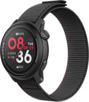 COROS WPACE3-INK, COROS PACE 3 Nylon schwarz