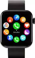 Kendox LifeTracker schwarz