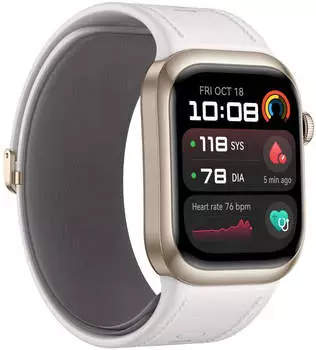 Huawei Watch D2 Gold – Umfangreiche Gesundheits- und Fitnessfunktionen
