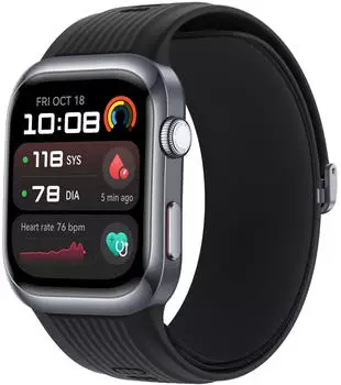 Huawei Watch D2 schwarz