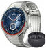 Huawei WATCH GT 5 Pro 46mm Titan + FreeBuds 5i