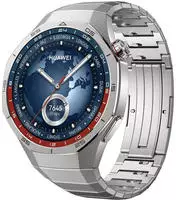 Huawei Smartwatch "Watch GT5 PRO 46MM"(/ 1,43) Harmony OS
