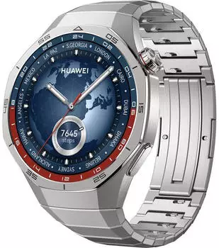 Huawei WATCH GT 5 Pro 46mm Titan