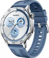 HUAWEI Watch GT 5 46mm blau