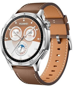 Huawei WATCH GT 5 46mm Braun