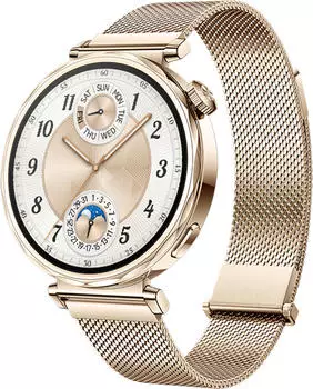 Huawei WATCH GT 5 41mm Gold