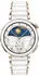 Huawei WATCH GT 5 Pro 42mm Ceramic White
