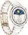 Huawei WATCH GT 5 Pro 42mm Ceramic White