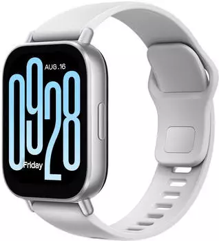 Xiaomi Redmi Watch 5 Active Matte Silver