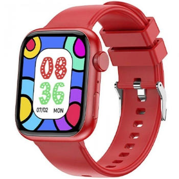 Forever IGo Watch 3 JW-500 Red