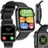 Forever IGo Watch 3 JW-500 Black