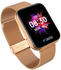 Garett GRC MAXX Gold Steel
