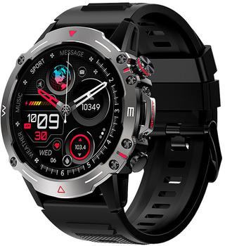 Cool Accesorios Adventure Black
