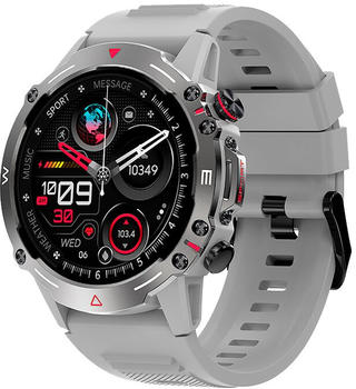 Cool Accesorios Adventure Grey