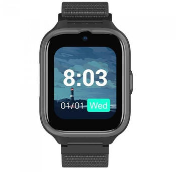 myPhone Carewatch Black
