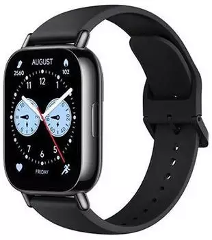 Xiaomi Redmi Watch 5 Lite Black