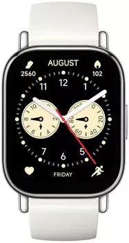 Xiaomi Redmi Watch 5 Lite Gold – Moderne Eleganz trifft fortschrittliche Technologie