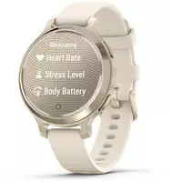 Garmin Smartwatch "Lily 2 Active" Garmin