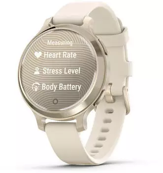 Garmin Lily 2 Active Lunargold