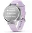 Garmin Lily 2 Active Silber