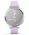 Garmin Lily 2 Active Silber