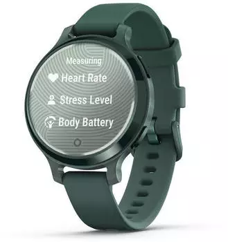 Garmin Lily 2 Active Jaspisgrün