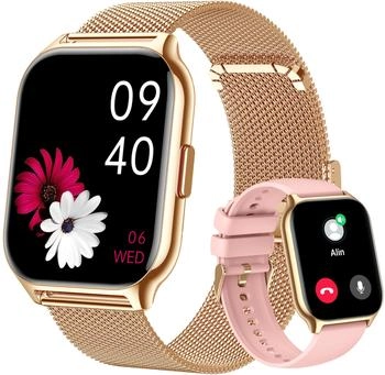 Popglory P95 Ros&eacute;gold