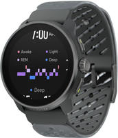 Suunto SS051104000, Suunto Race S Titanium (Grau One Size)
