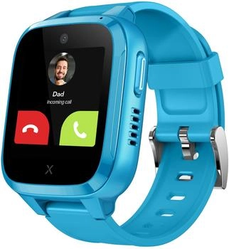 XPLORA Kidzi blau