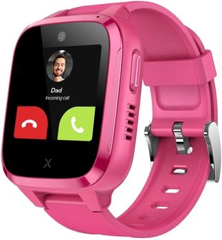 XPLORA Kidzi rosa