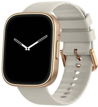 Levowatch DOITX3 Gold – Elegante Fitness-Begleitung für den Alltag