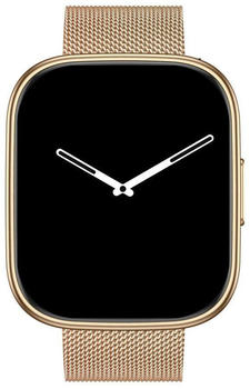 Levowatch DOITX3 Gold – Umfassende Gesundheitsüberwachung rund um die Uhr