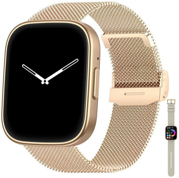 Blutdruck Uhr Smartwatch Damen Stiftung Warentest Stiftung