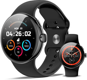Xoro XINJI N2 Black