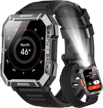 Blackview W60 schwarz