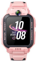 Imoo Smartwatch "Watch Phone Z7 Kinder"(33/ 1,3 &Prime;) Mocor OS