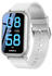NikuTRAX NC92E White