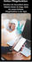Kardena Care Plus 2 Edelstahl schwarz EU-Version