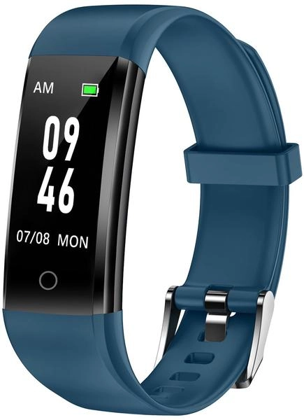 Schrittzähler Fitness Uhren Bei Amazon Fitness Armband, Fitness