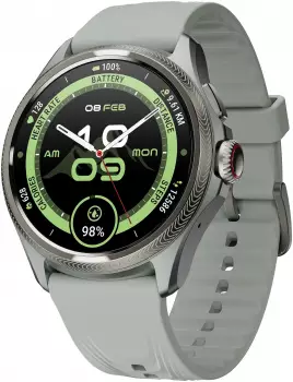 Ticwatch Pro 5 Enduro Slate