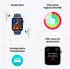Apple Watch SE 2022 GPS 40mm Mitternacht Sport Loop Mitternacht (2024)