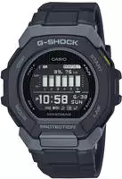 CASIO G-SHOCK Smartwatch "GBD-300"