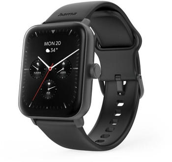 Hama Watch 6010 schwarz