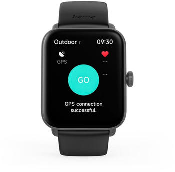 Hama Watch 6010 blau – Moderne Begleitung für Fitness und Alltag